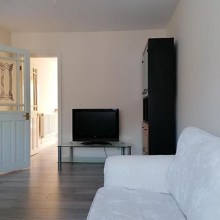 Ferienwohnung Chantilly Ickenham Exterior foto