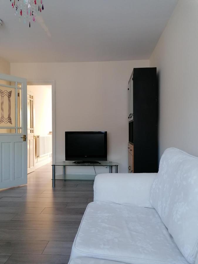 Ferienwohnung Chantilly Ickenham Exterior foto