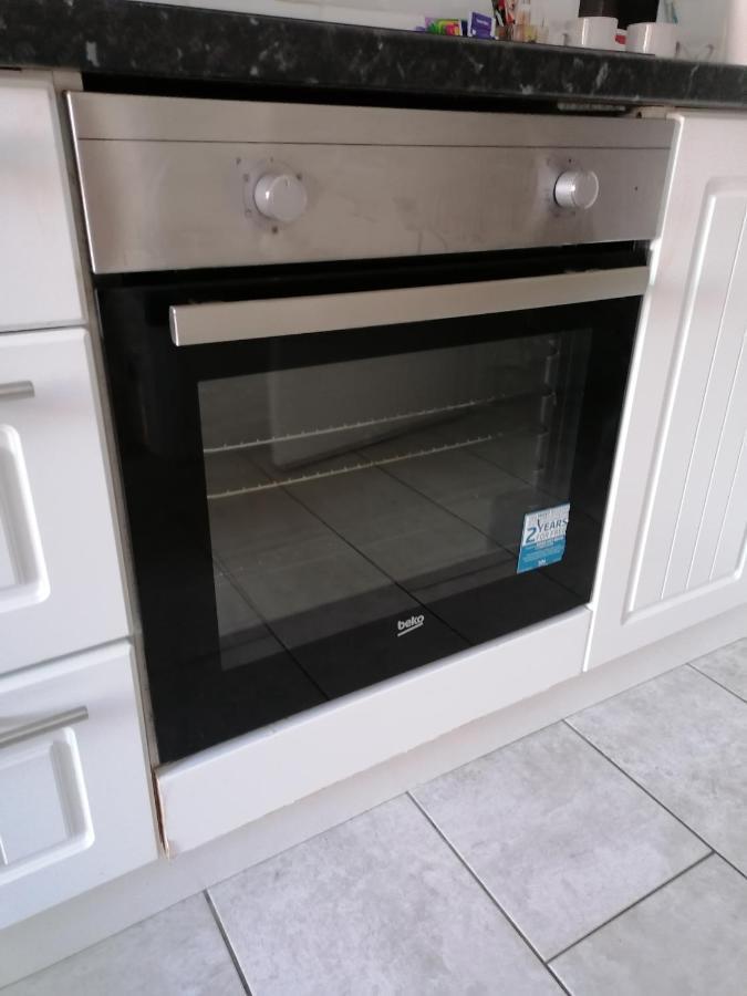 Ferienwohnung Chantilly Ickenham Exterior foto
